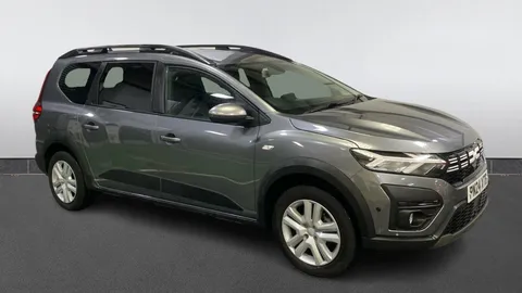 Dacia Jogger 1.6 HEV Expression Auto [7 Seats]