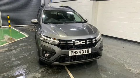 Dacia Jogger 1.6 HEV Expression Auto [7 Seats]