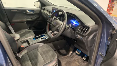 FORD KUGA 2.0 EcoBlue 190 ST-Line Edition Auto AWD