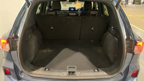 FORD KUGA 2.0 EcoBlue 190 ST-Line Edition Auto AWD