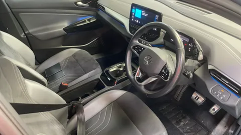 VOLKSWAGEN ID.4 109kW Life Pure 52kWh Auto [110kW Ch]