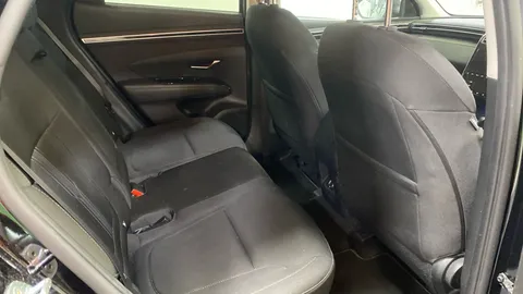 HYUNDAI TUCSON 1.6 TGDi Premium 2WD