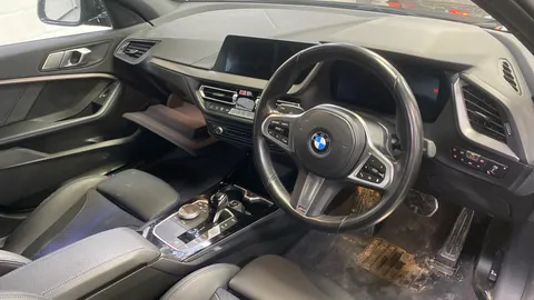 BMW 1 SERIES 118i [136] M Sport Step Auto [LCP]