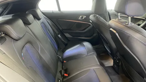 BMW 1 SERIES 118i [136] M Sport Step Auto [LCP]