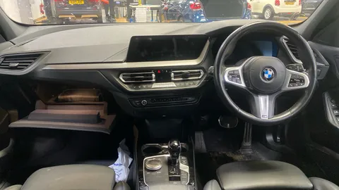 BMW 1 SERIES 118i [136] M Sport Step Auto [LCP]