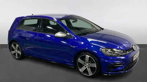 VOLKSWAGEN GOLF 2.0 TSI 300 R 4MOTION DSG