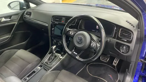 VOLKSWAGEN GOLF 2.0 TSI 300 R 4MOTION DSG