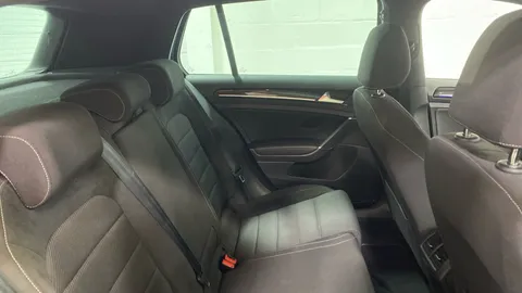 VOLKSWAGEN GOLF 2.0 TSI 300 R 4MOTION DSG