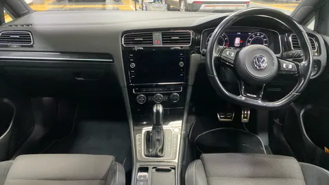 VOLKSWAGEN GOLF 2.0 TSI 300 R 4MOTION DSG