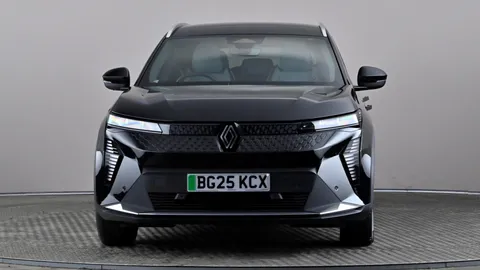 RENAULT SCENIC E-TECH 160kW Techno 87kWh Long Range Auto