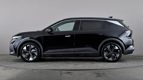 RENAULT SCENIC E-TECH 160kW Techno 87kWh Long Range Auto