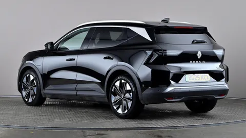 RENAULT SCENIC E-TECH 160kW Techno 87kWh Long Range Auto