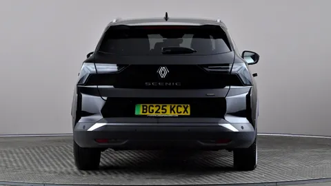 RENAULT SCENIC E-TECH 160kW Techno 87kWh Long Range Auto