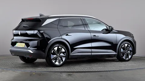 RENAULT SCENIC E-TECH 160kW Techno 87kWh Long Range Auto