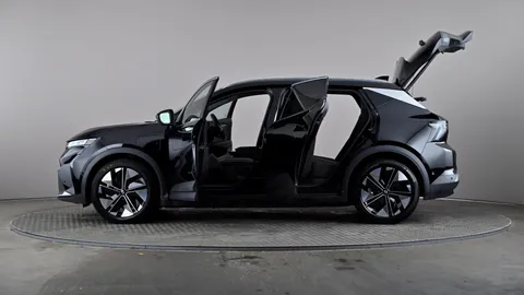 RENAULT SCENIC E-TECH 160kW Techno 87kWh Long Range Auto