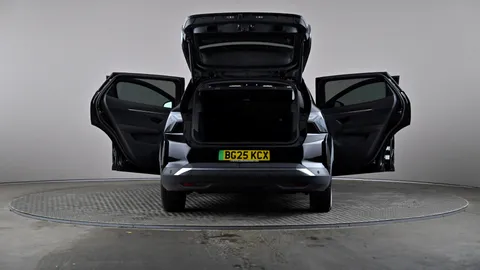 RENAULT SCENIC E-TECH 160kW Techno 87kWh Long Range Auto