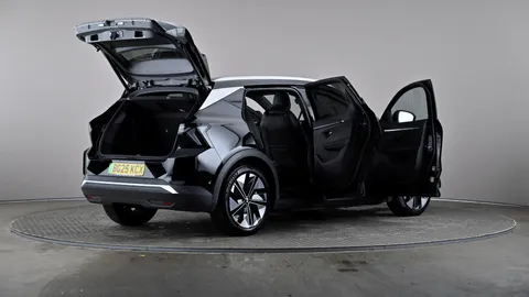 RENAULT SCENIC E-TECH 160kW Techno 87kWh Long Range Auto