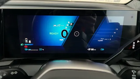 RENAULT SCENIC E-TECH 160kW Techno 87kWh Long Range Auto