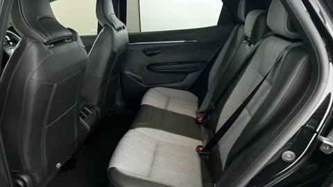 RENAULT SCENIC E-TECH 160kW Techno 87kWh Long Range Auto