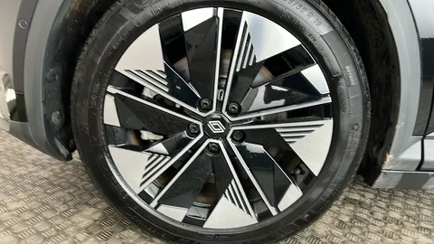 RENAULT SCENIC E-TECH 160kW Techno 87kWh Long Range Auto