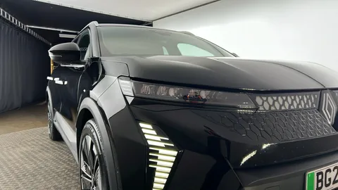 RENAULT SCENIC E-TECH 160kW Techno 87kWh Long Range Auto