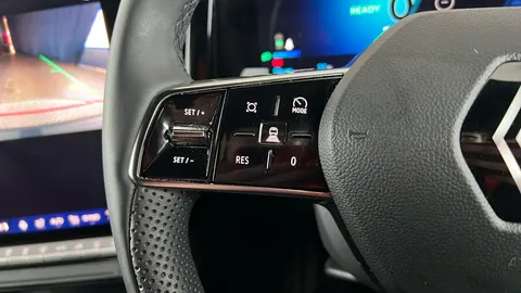 RENAULT SCENIC E-TECH 160kW Techno 87kWh Long Range Auto