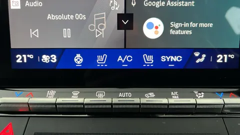 RENAULT SCENIC E-TECH 160kW Techno 87kWh Long Range Auto