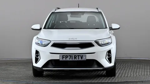 KIA STONIC 1.0T GDi 99 2