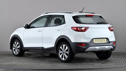 KIA STONIC 1.0T GDi 99 2