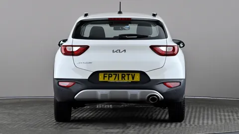 KIA STONIC 1.0T GDi 99 2