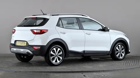 KIA STONIC 1.0T GDi 99 2