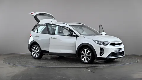 KIA STONIC 1.0T GDi 99 2