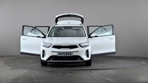 KIA STONIC 1.0T GDi 99 2