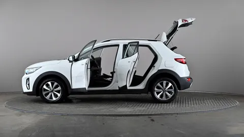 KIA STONIC 1.0T GDi 99 2