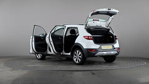 KIA STONIC 1.0T GDi 99 2