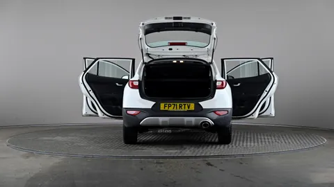 KIA STONIC 1.0T GDi 99 2