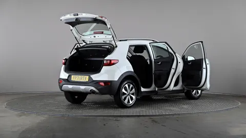 KIA STONIC 1.0T GDi 99 2