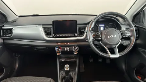 KIA STONIC 1.0T GDi 99 2
