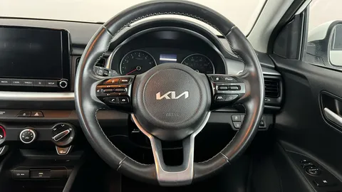 KIA STONIC 1.0T GDi 99 2