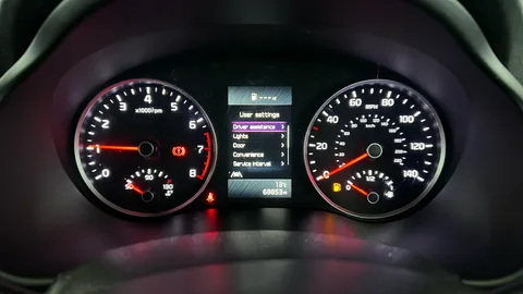 KIA STONIC 1.0T GDi 99 2