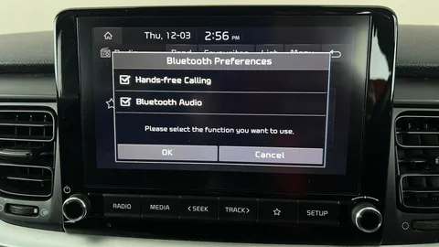 KIA STONIC 1.0T GDi 99 2