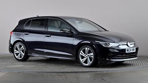 VOLKSWAGEN GOLF 1.5 TSI R-Line