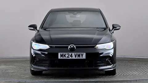 VOLKSWAGEN GOLF 1.5 TSI R-Line