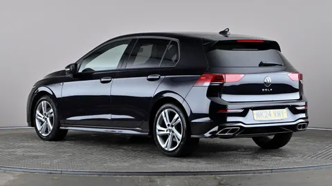 VOLKSWAGEN GOLF 1.5 TSI R-Line