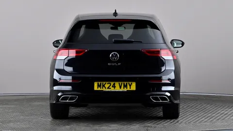 VOLKSWAGEN GOLF 1.5 TSI R-Line