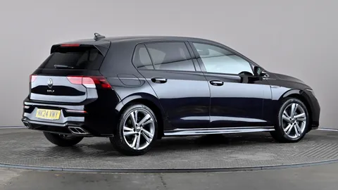 VOLKSWAGEN GOLF 1.5 TSI R-Line