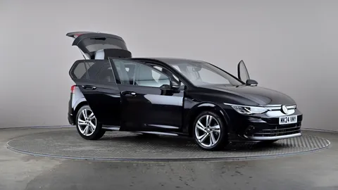 VOLKSWAGEN GOLF 1.5 TSI R-Line