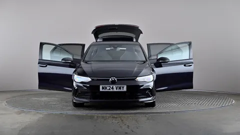 VOLKSWAGEN GOLF 1.5 TSI R-Line