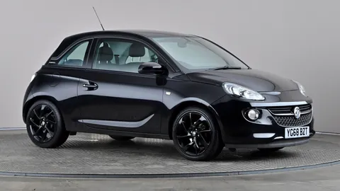 VAUXHALL ADAM 1.2i Energised
