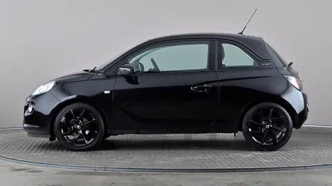 VAUXHALL ADAM 1.2i Energised